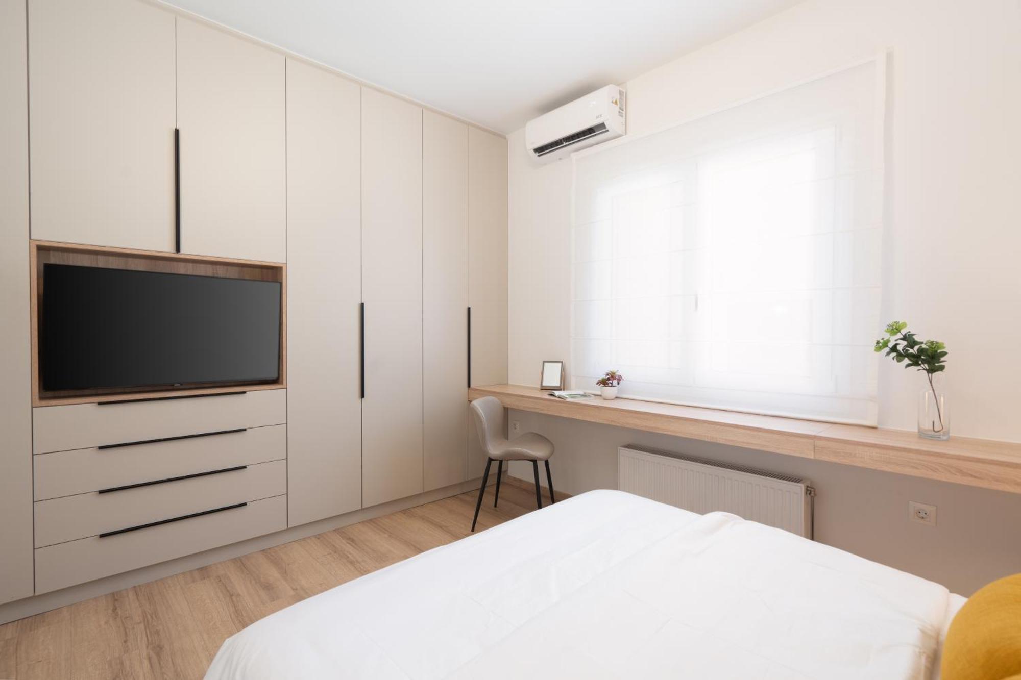 Luxury Apartment Next To The National Museum アテネ エクステリア 写真