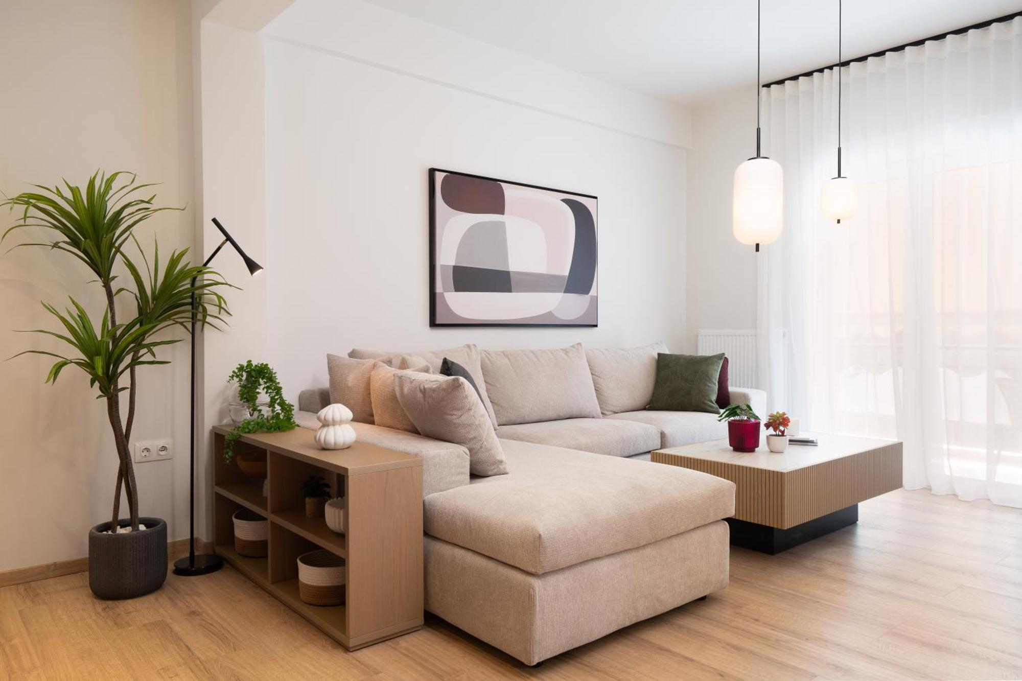 Luxury Apartment Next To The National Museum アテネ エクステリア 写真